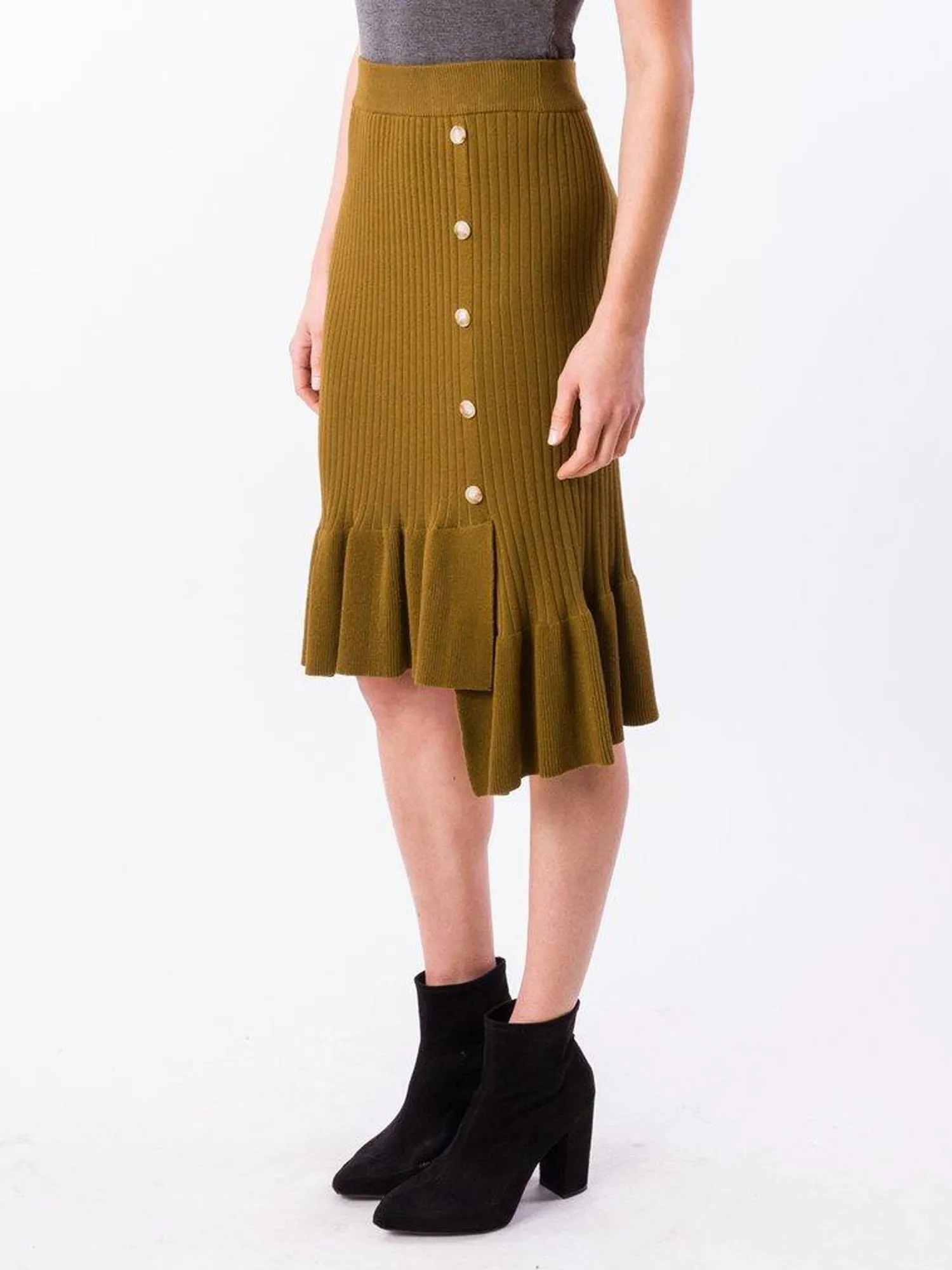 Kerisma Salsa Skirt