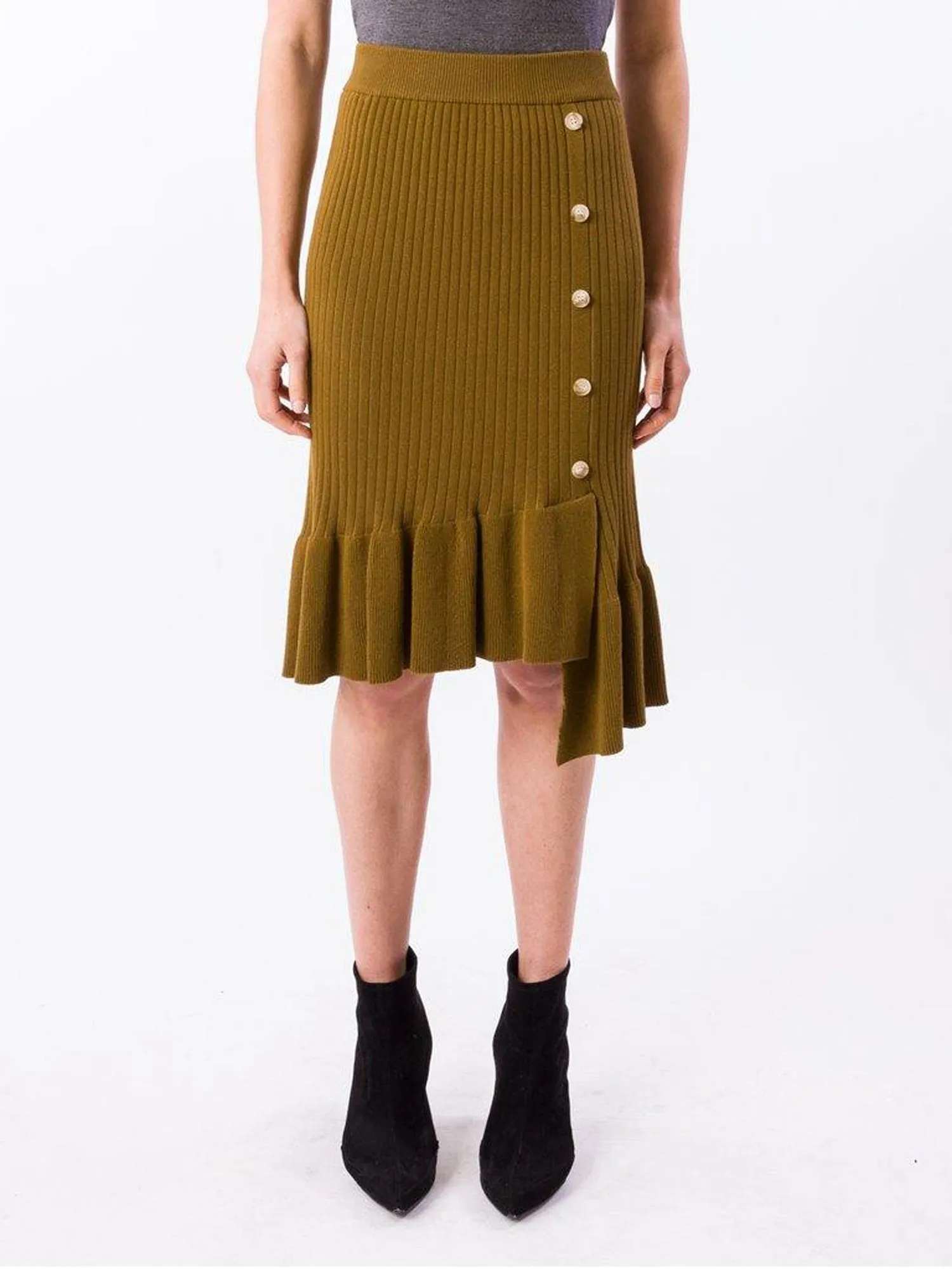 Kerisma Salsa Skirt