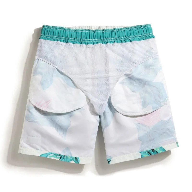 Key West Board Shorts