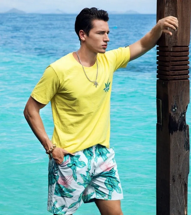 Key West Board Shorts