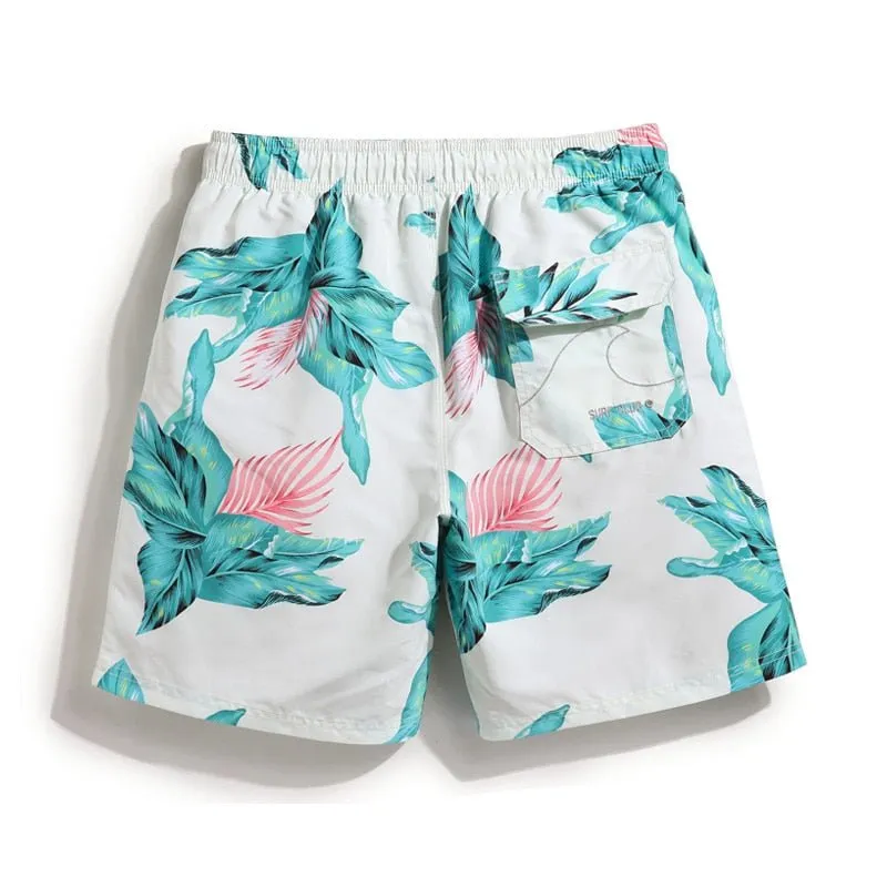 Key West Board Shorts