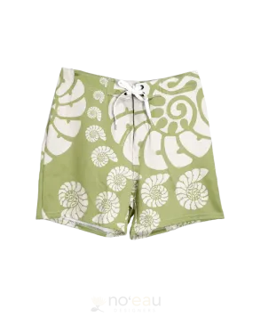 KINI ZAMORA - Nautilus Men's Board Shorts