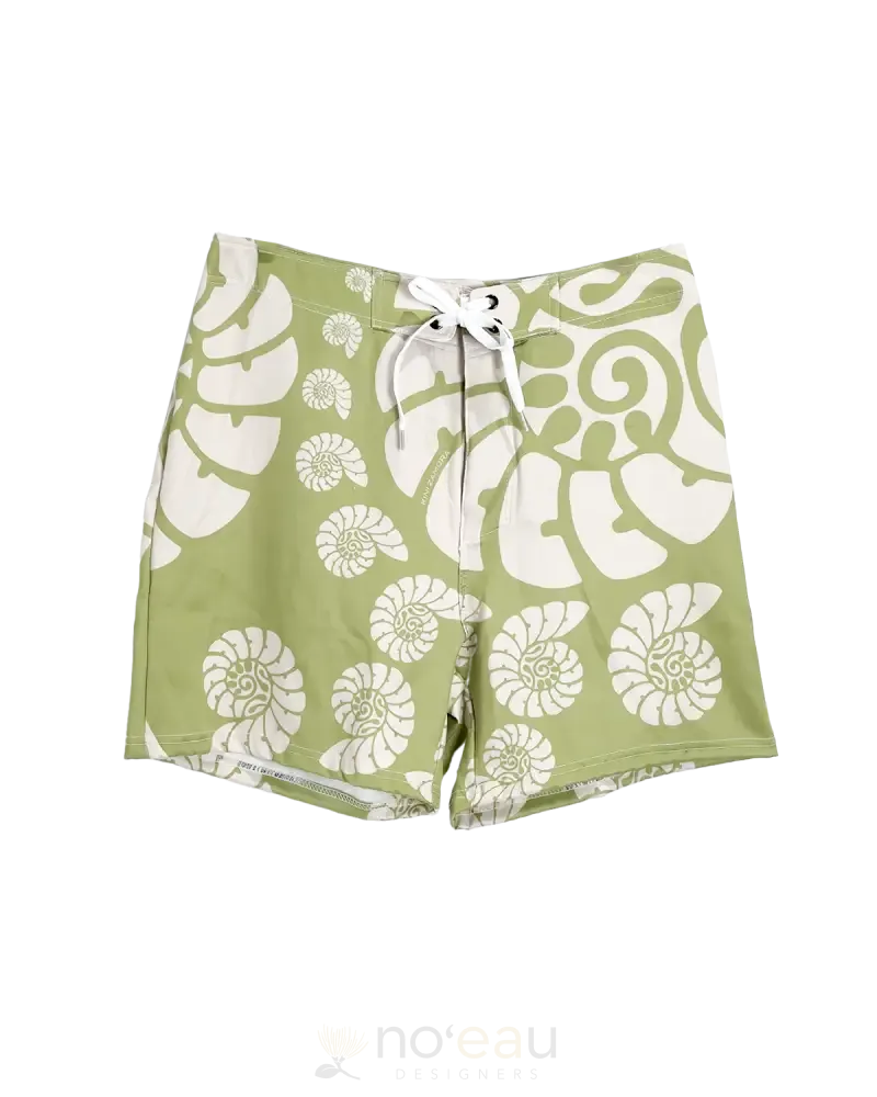 KINI ZAMORA - Nautilus Men's Board Shorts