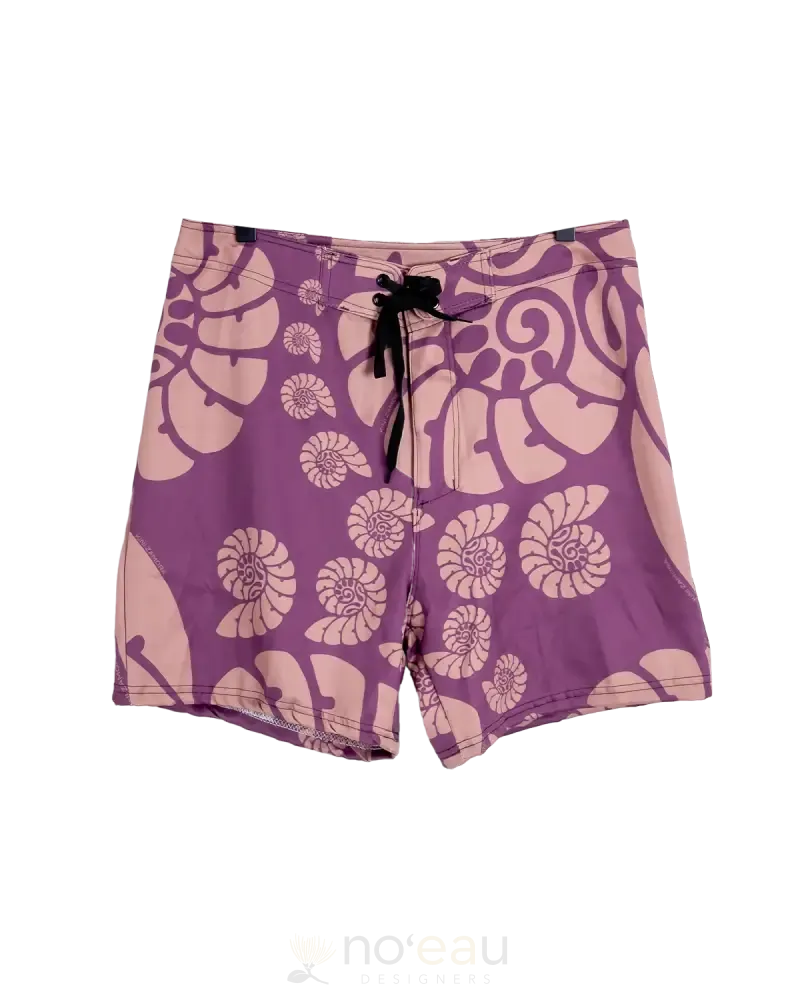 KINI ZAMORA - Nautilus Men's Board Shorts