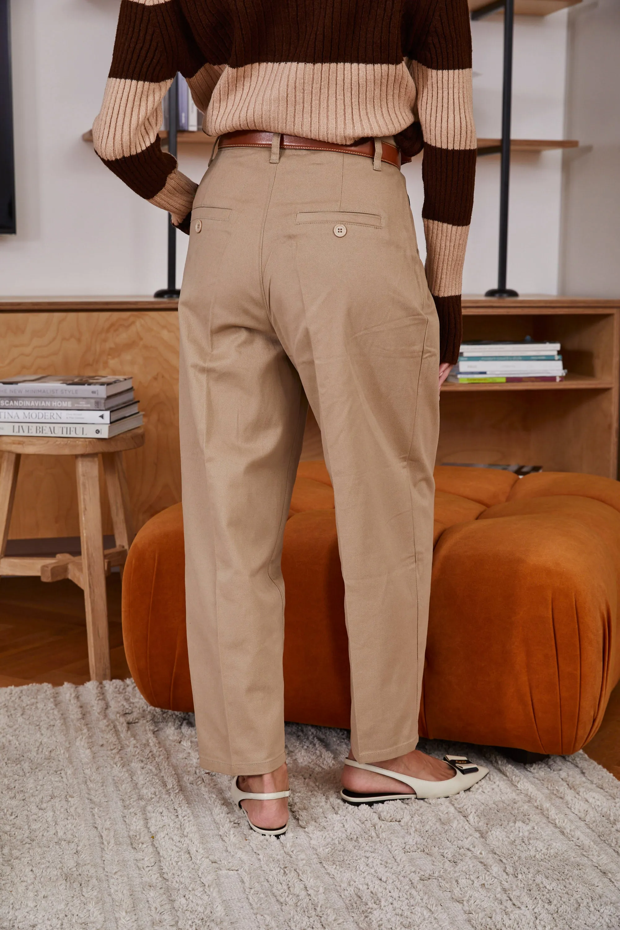 Levi Chino Trousers