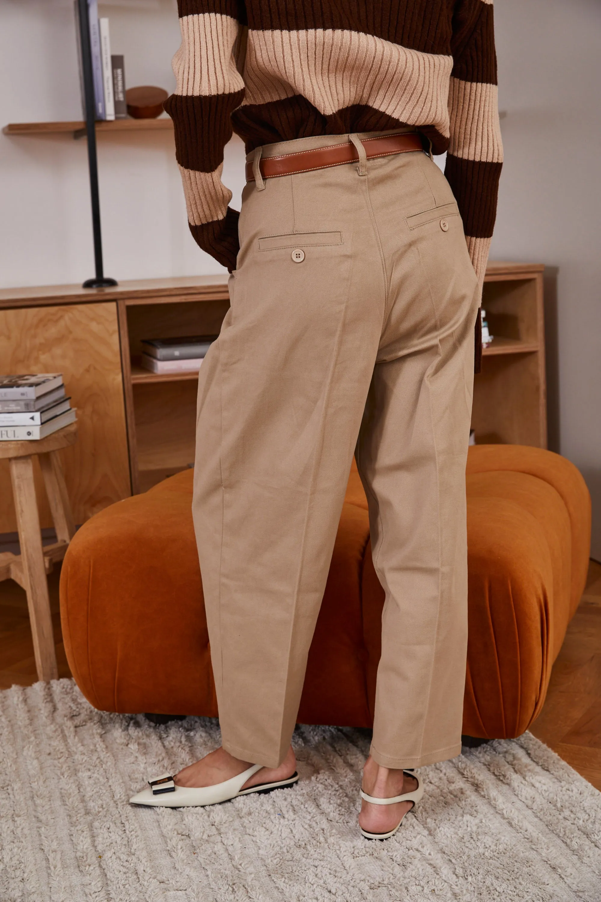 Levi Chino Trousers