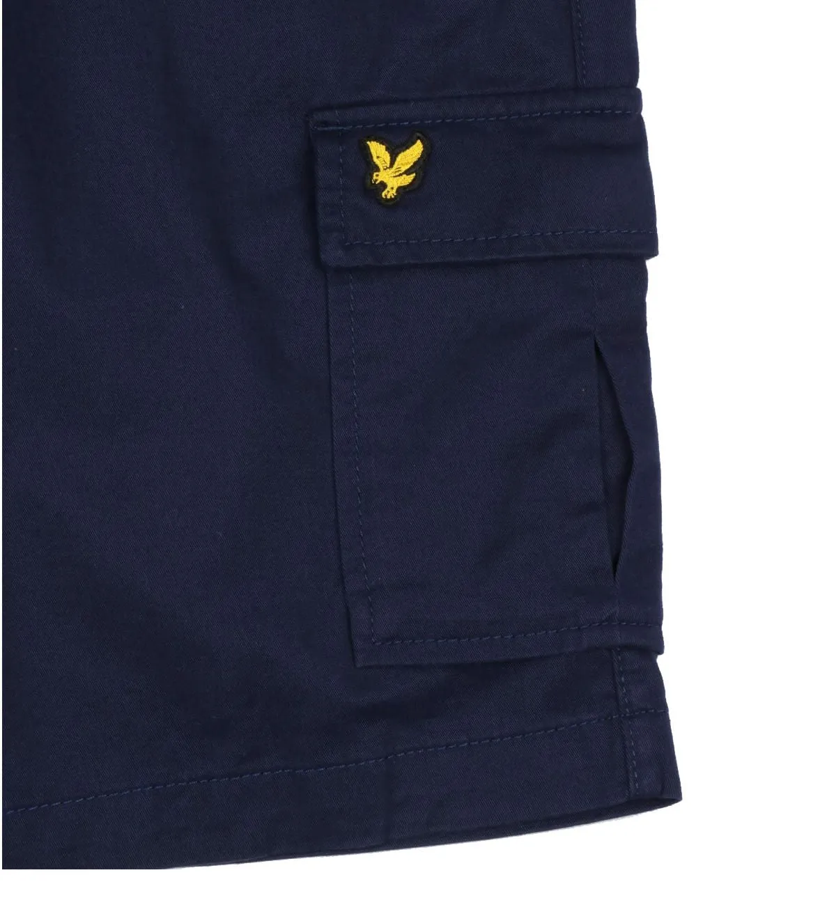 Lyle & Scott Cargo Shorts