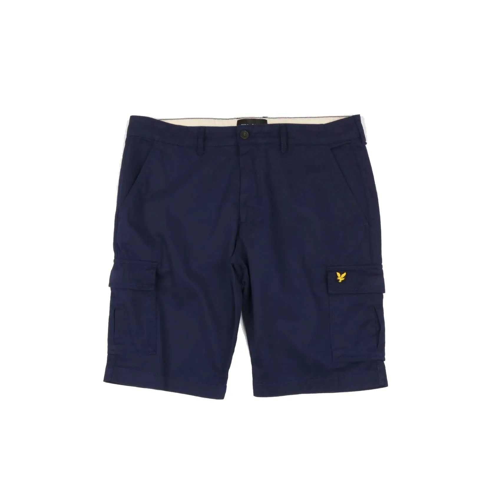 Lyle & Scott Cargo Shorts