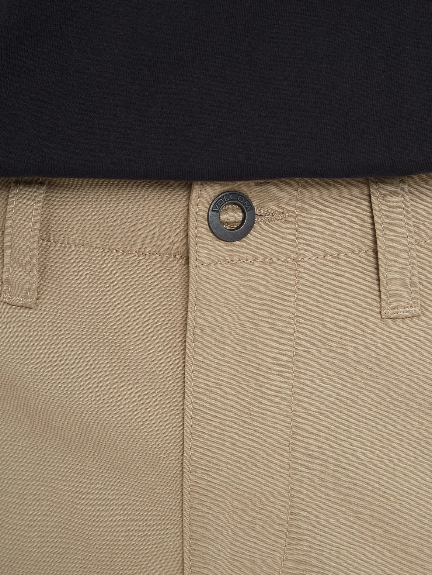 March Cargo Short - KHAKI