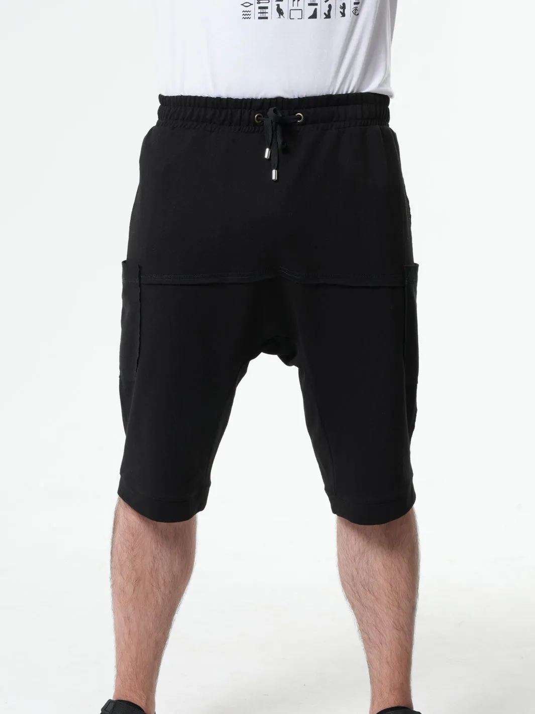 Mens Cargo Shorts