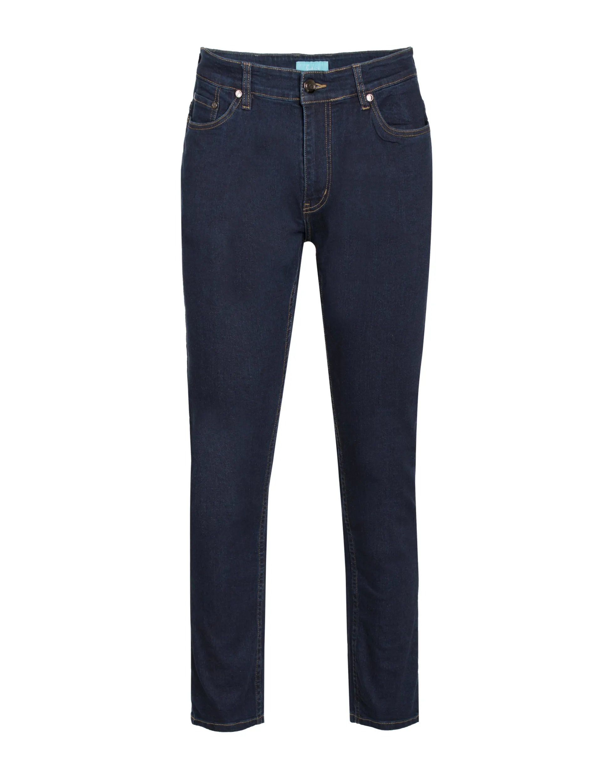 Men's Skinny Cosmic Denim Jean 7100