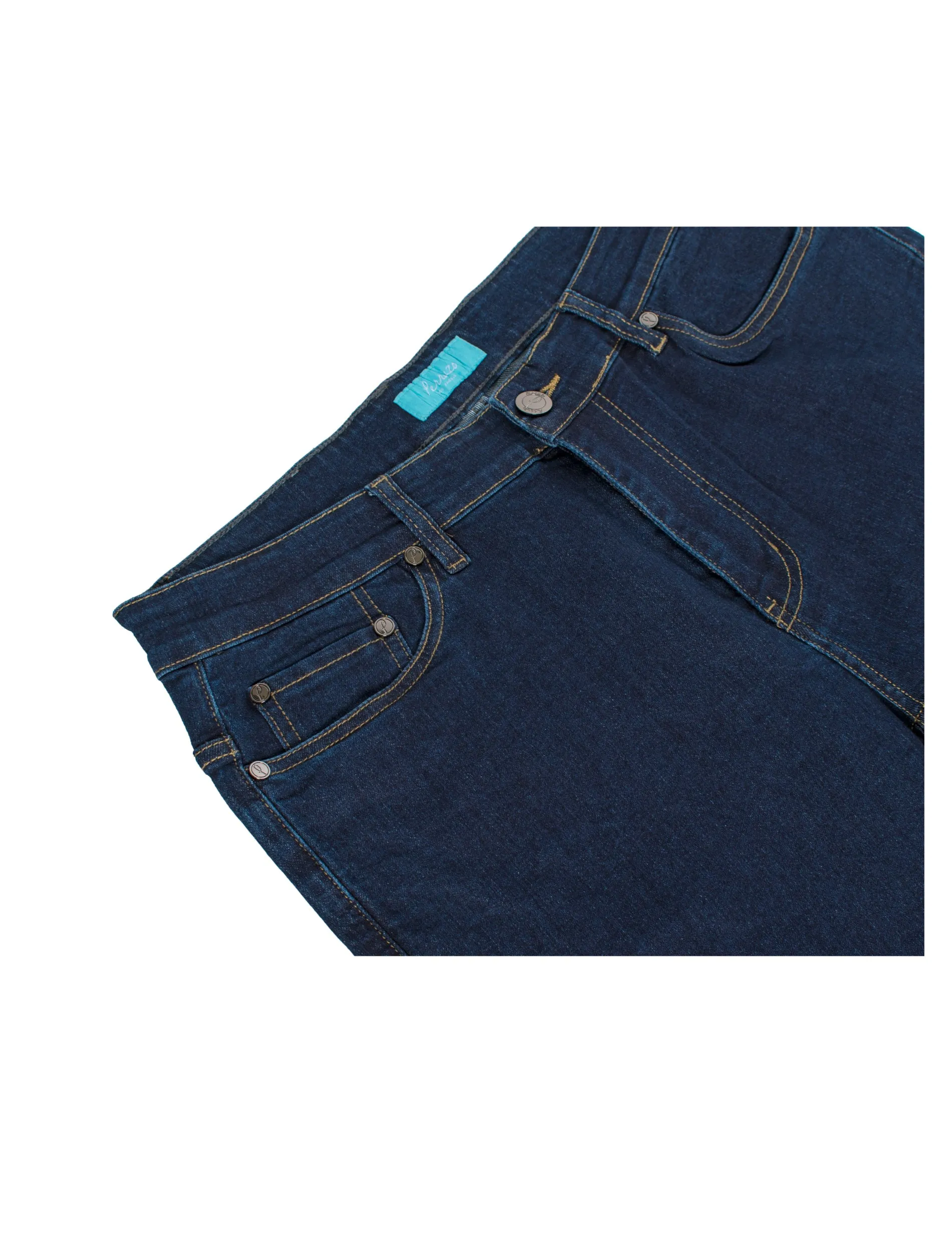 Men's Skinny Cosmic Denim Jean 7100