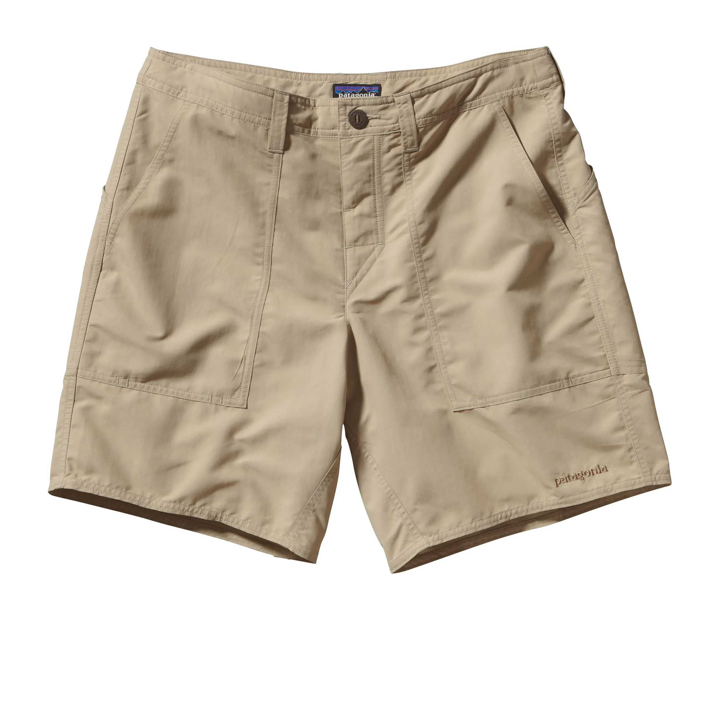 Men’s Wavefarer® Stand-Up Shorts® - 18"