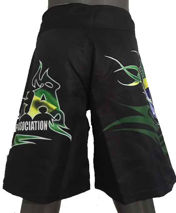 NAGA BRAZIL BOARD SHORTS