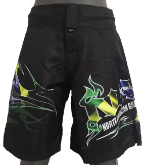 NAGA BRAZIL BOARD SHORTS