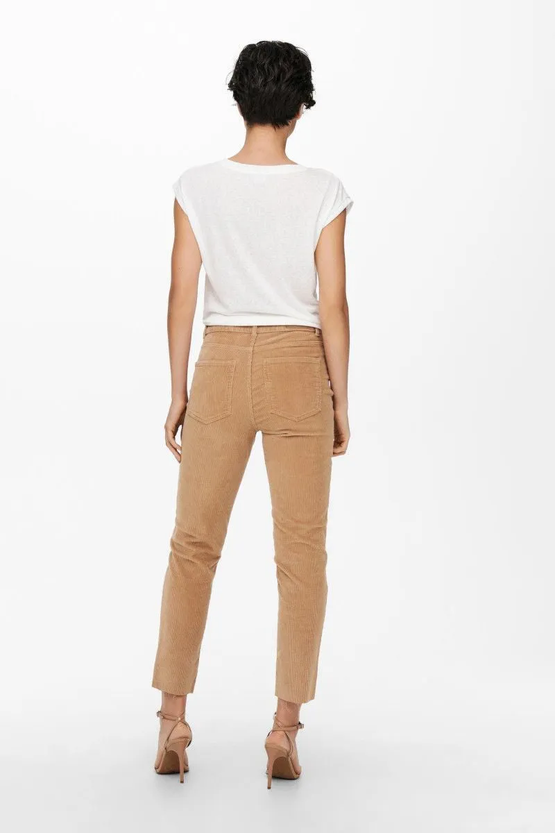 Nine West women pants -Beige