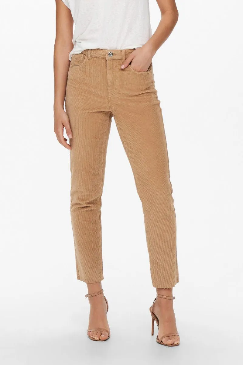 Nine West women pants -Beige