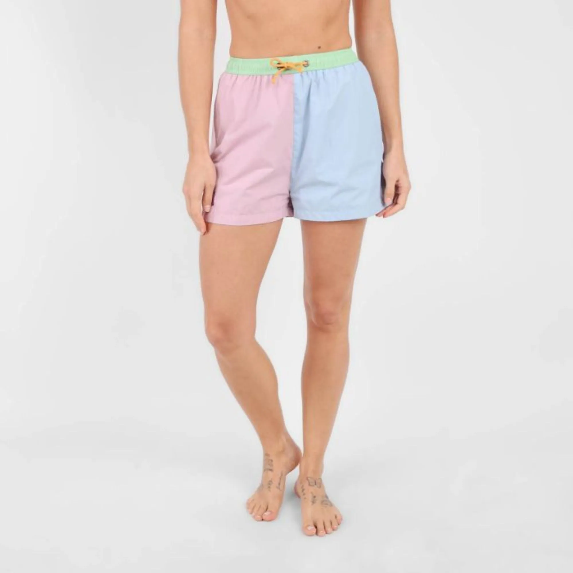 Oxbow Women's Banana Shorts