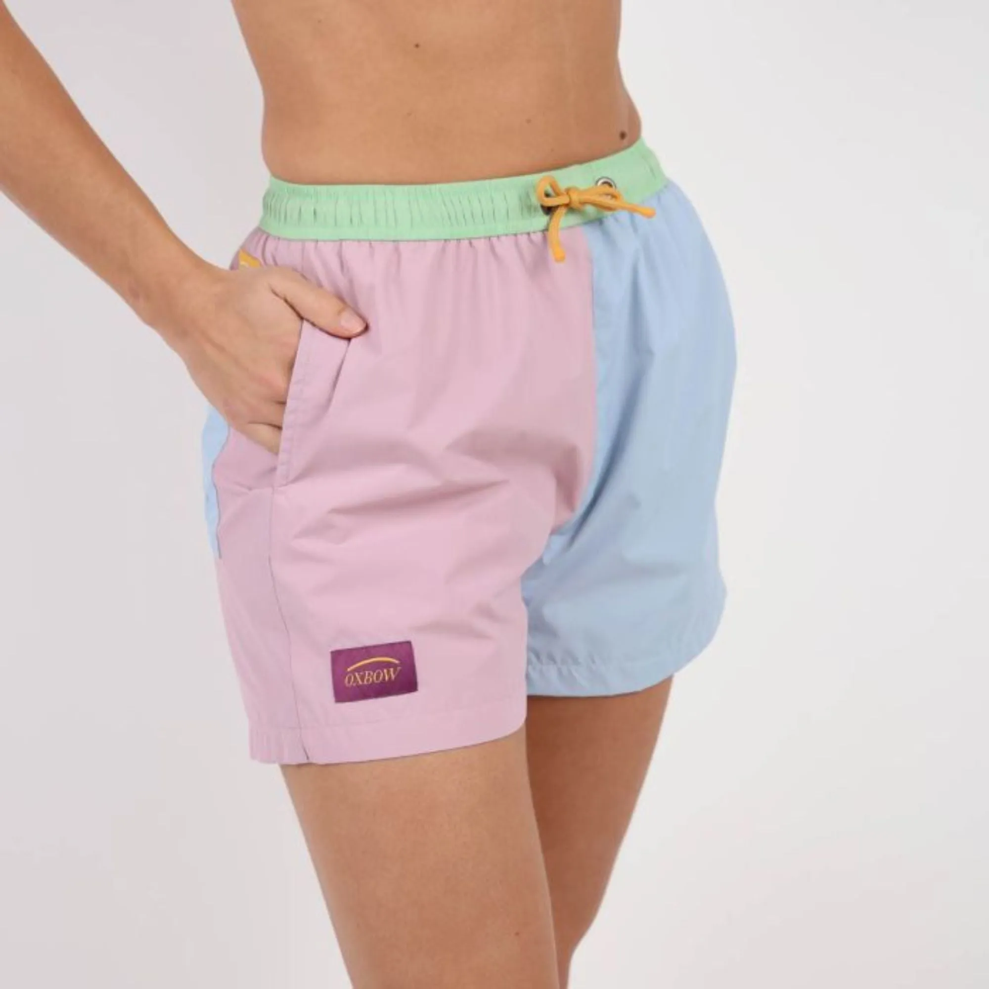 Oxbow Women's Banana Shorts