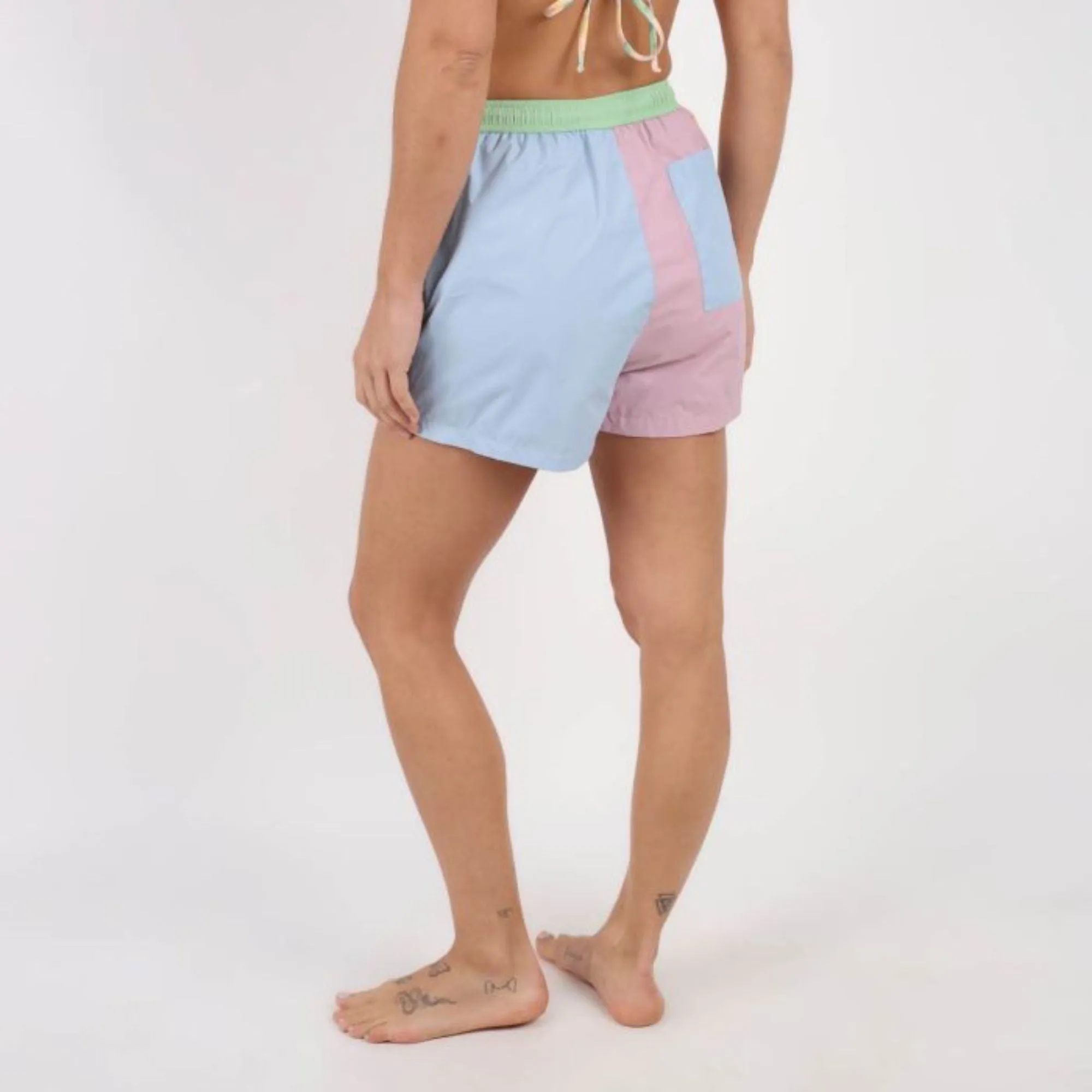 Oxbow Women's Banana Shorts