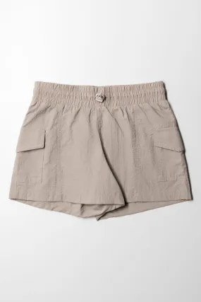 Parachute Short Natural