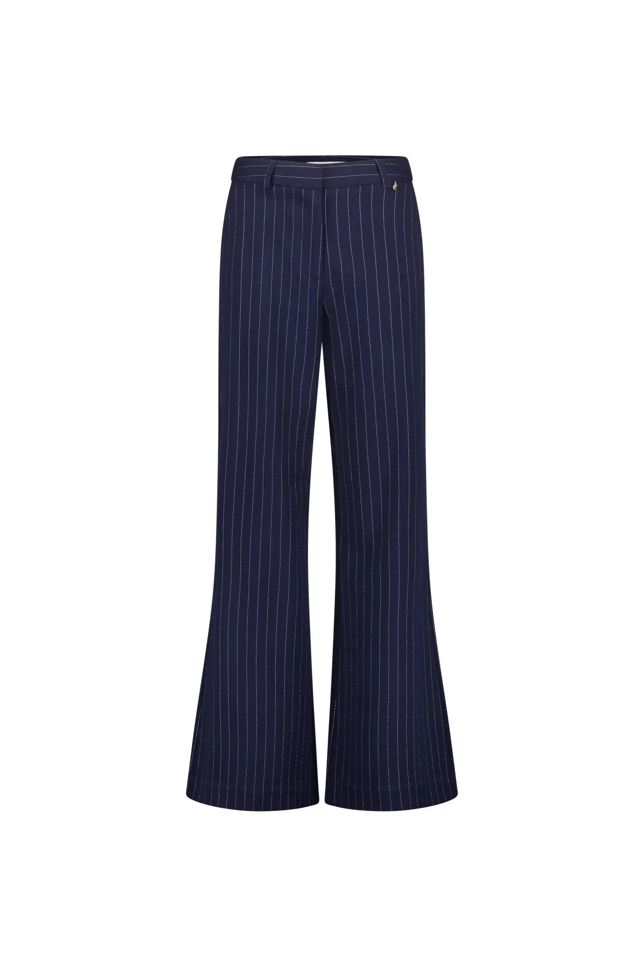 Remi Trousers Navy Uni