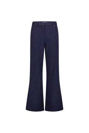 Remi Trousers Navy Uni