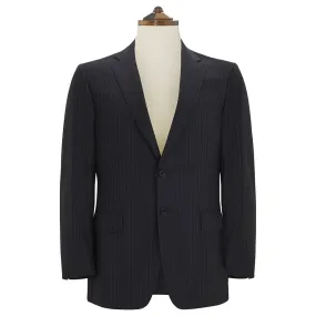 Richmond Charcoal Pinstripe Suit I