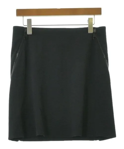 Salvatore Ferragamo Mini skirts