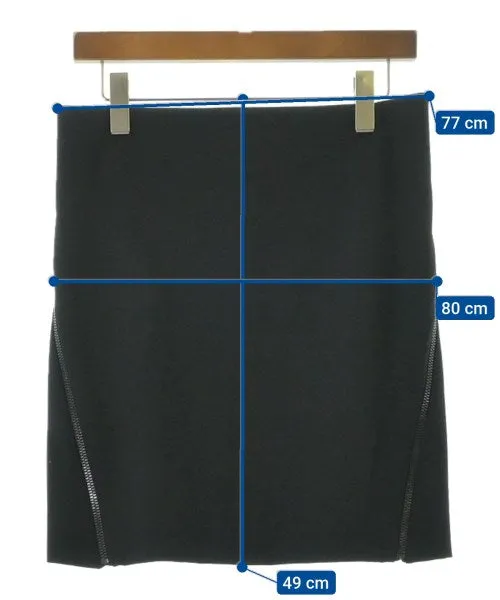 Salvatore Ferragamo Mini skirts