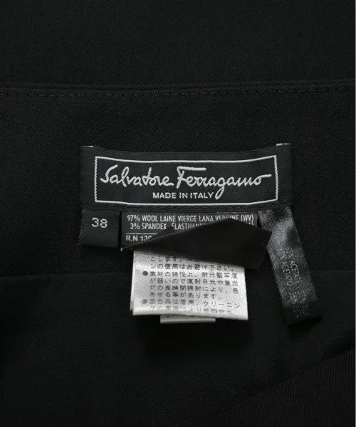 Salvatore Ferragamo Mini skirts