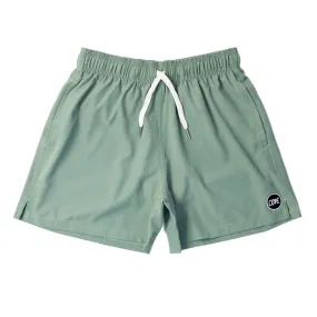 Seafoam Shorts