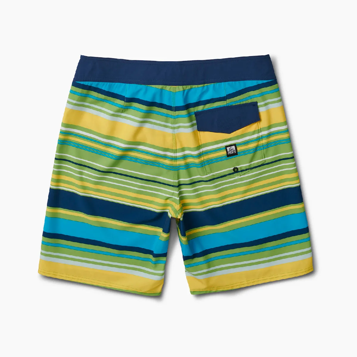 Sharpe Board Short