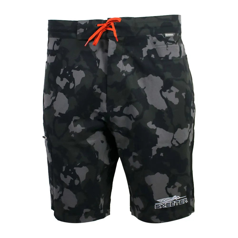 Skeeter Simms Board Shorts