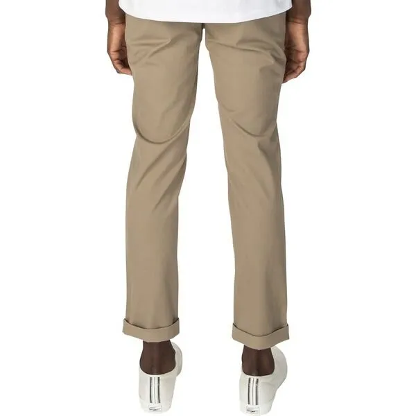 SLIM STRECTCH CHINO   BS0054844