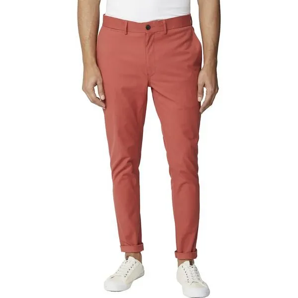 SLIM STRECTCH CHINO   BS0054844