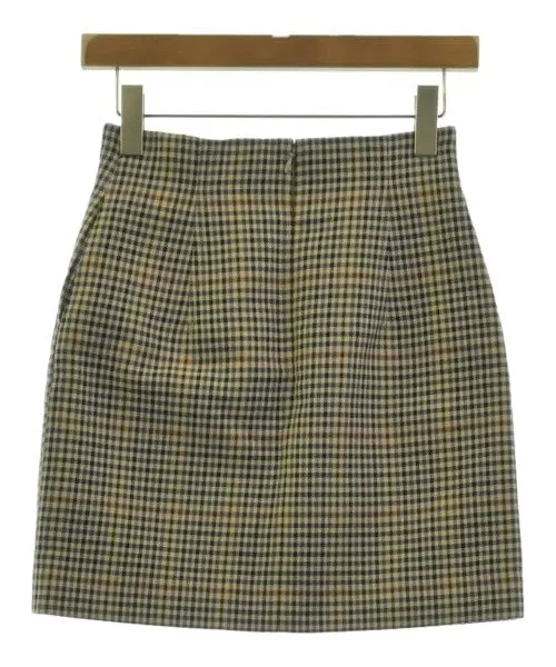 steven alan Mini skirts