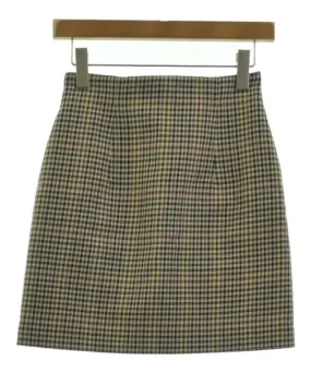 steven alan Mini skirts