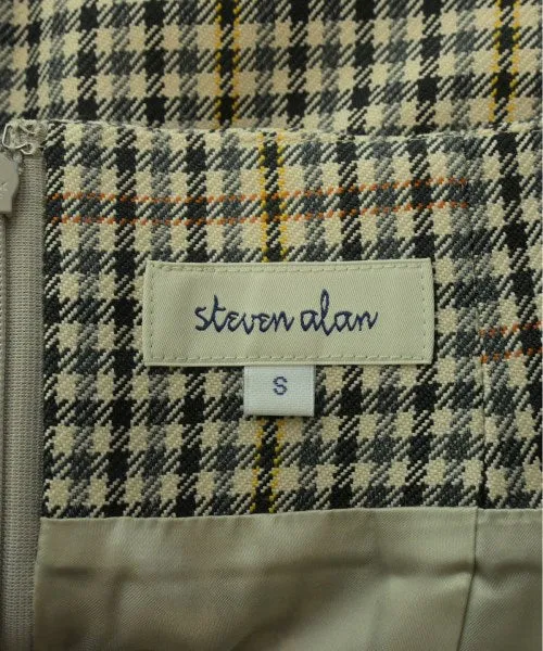 steven alan Mini skirts