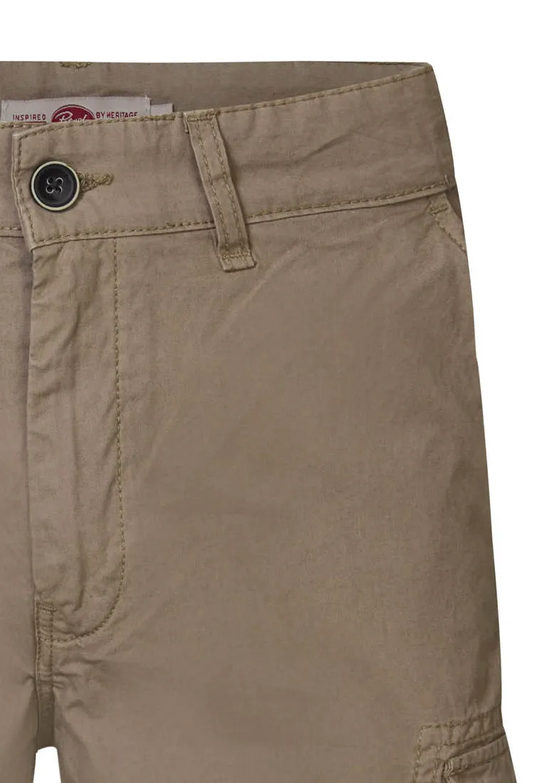 Summer Cargo Shorts Willits