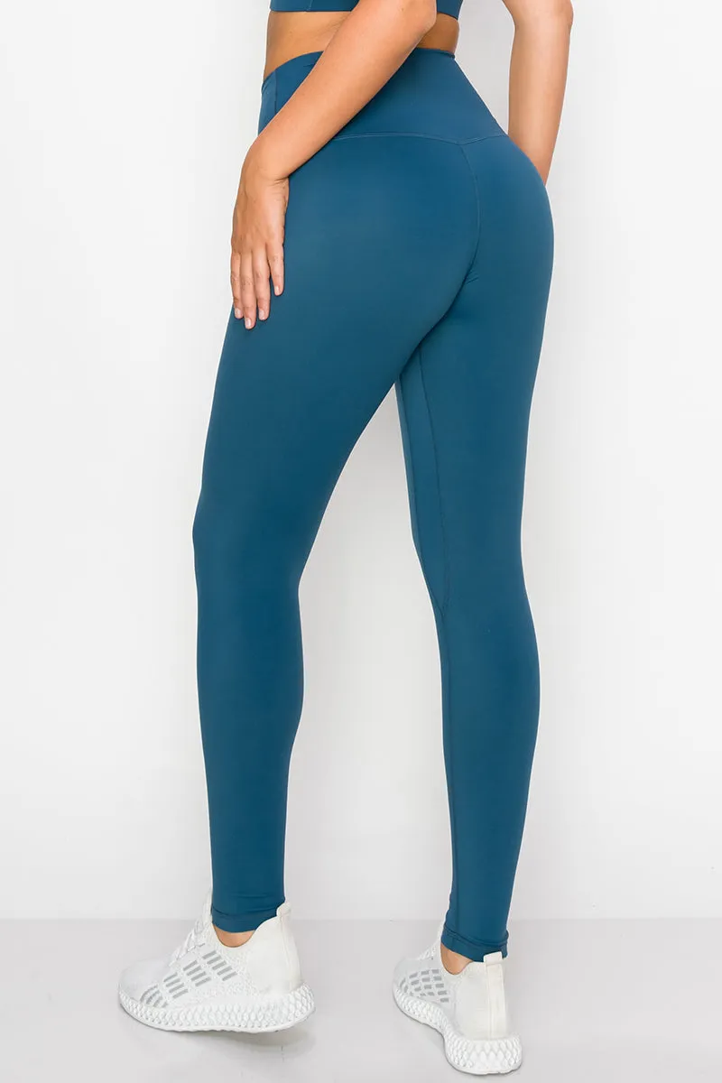 SUPER SOFT High Rise Active Leggings