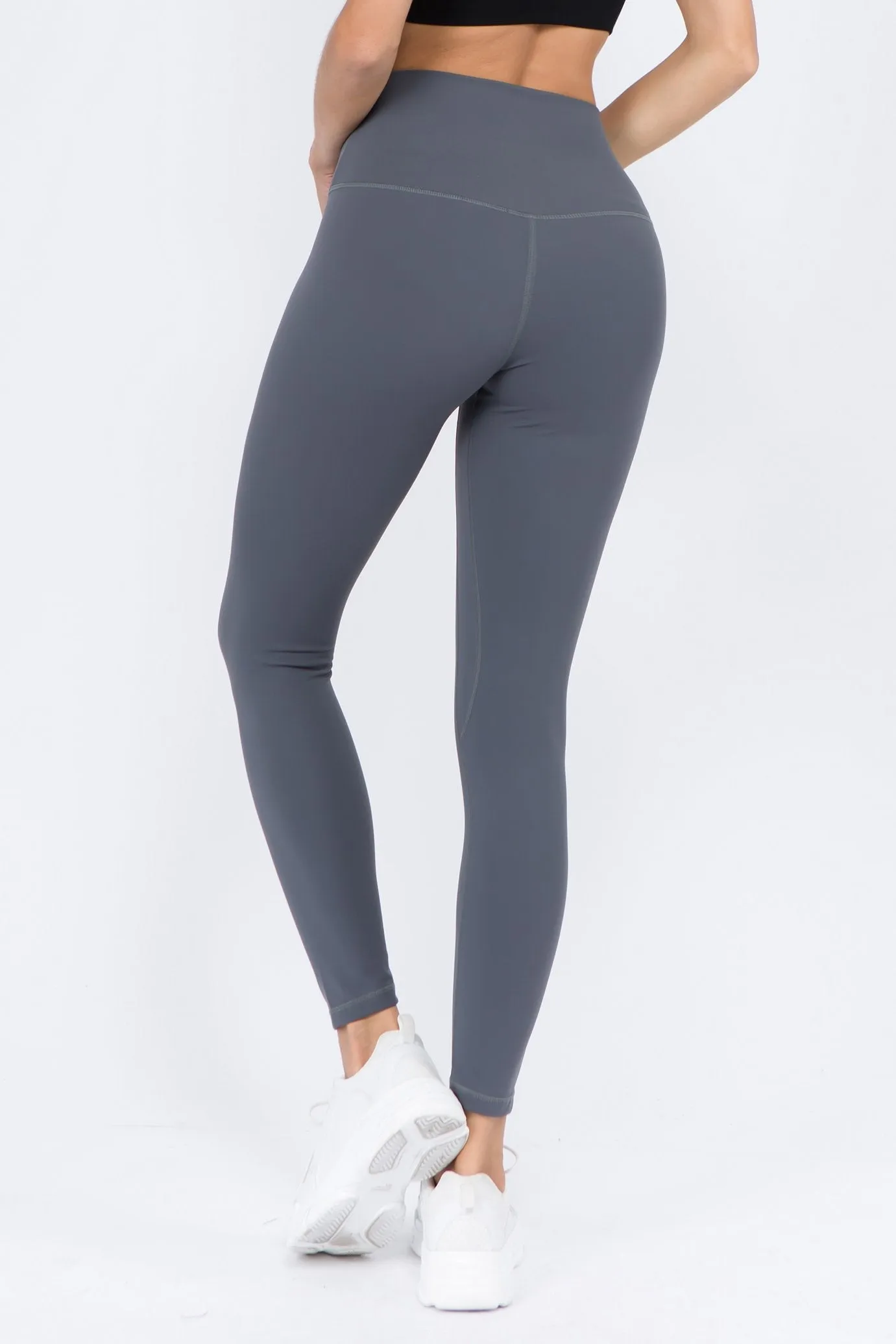 SUPER SOFT High Rise Active Leggings