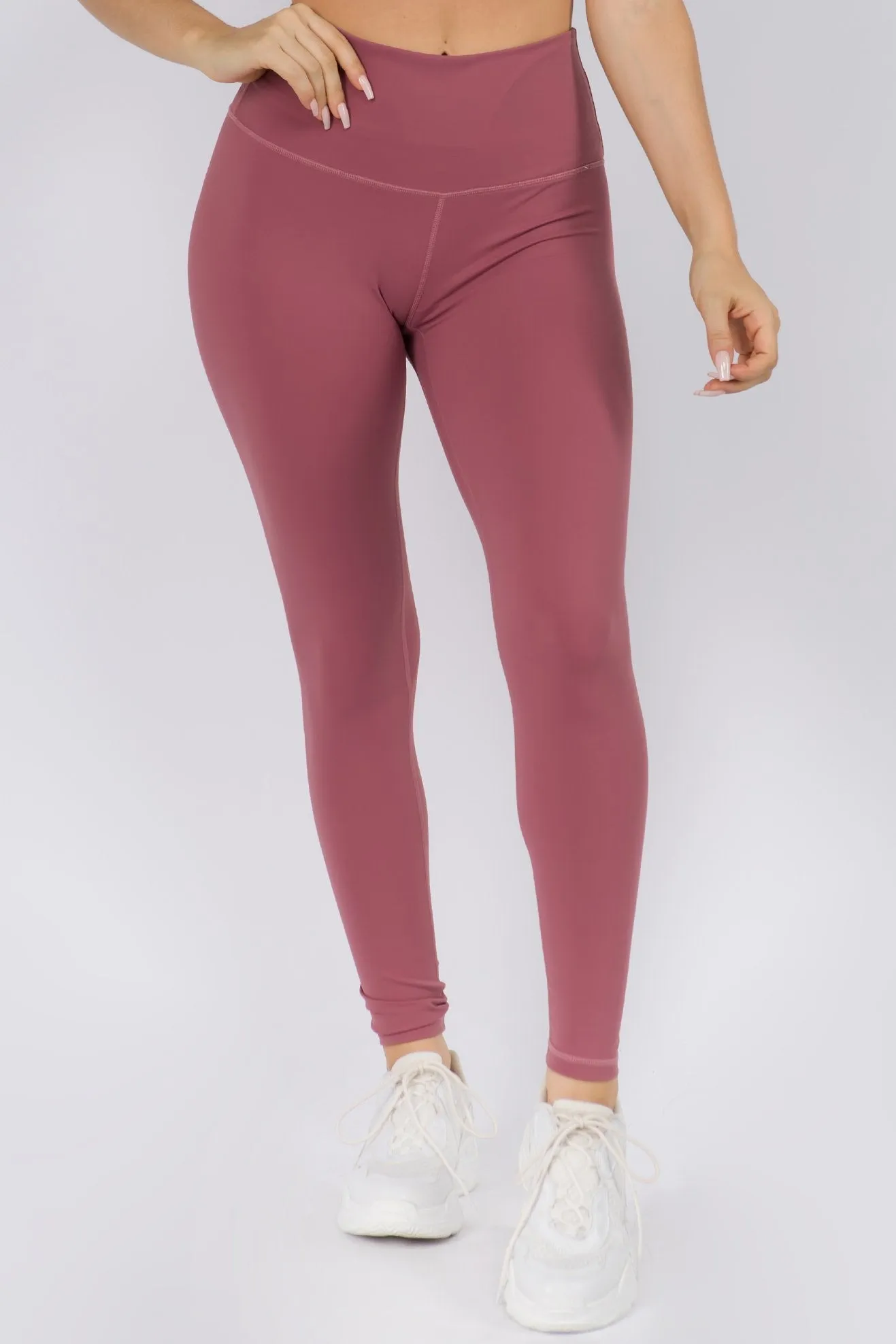 SUPER SOFT High Rise Active Leggings