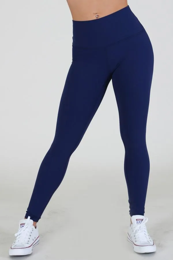 SUPER SOFT High Rise Active Leggings