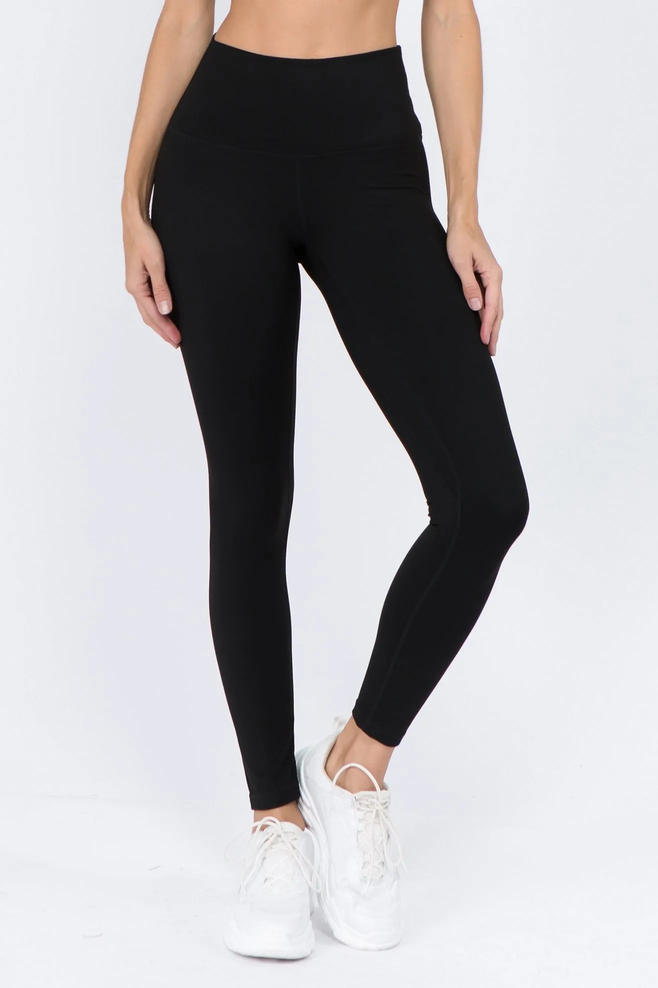 SUPER SOFT High Rise Active Leggings