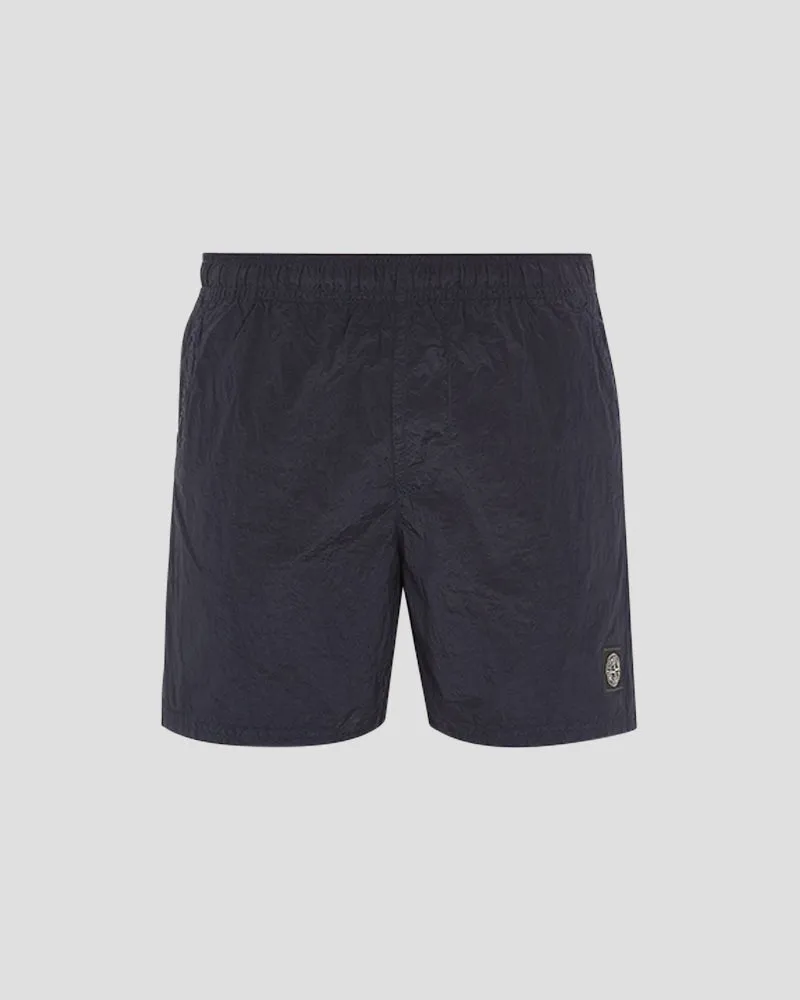 Swim Shorts - DARK BLUE