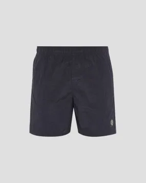 Swim Shorts - DARK BLUE