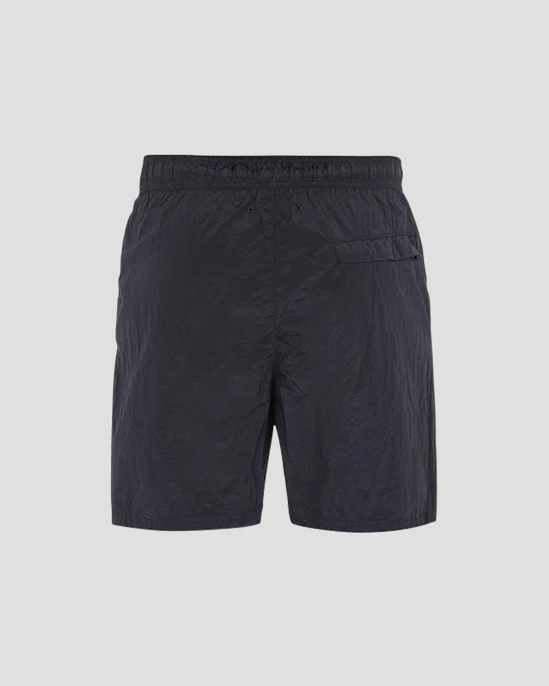 Swim Shorts - DARK BLUE