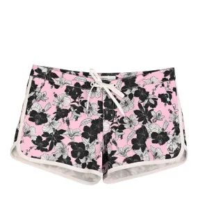 W209 / Women's Athletic Fit / Board Shorts