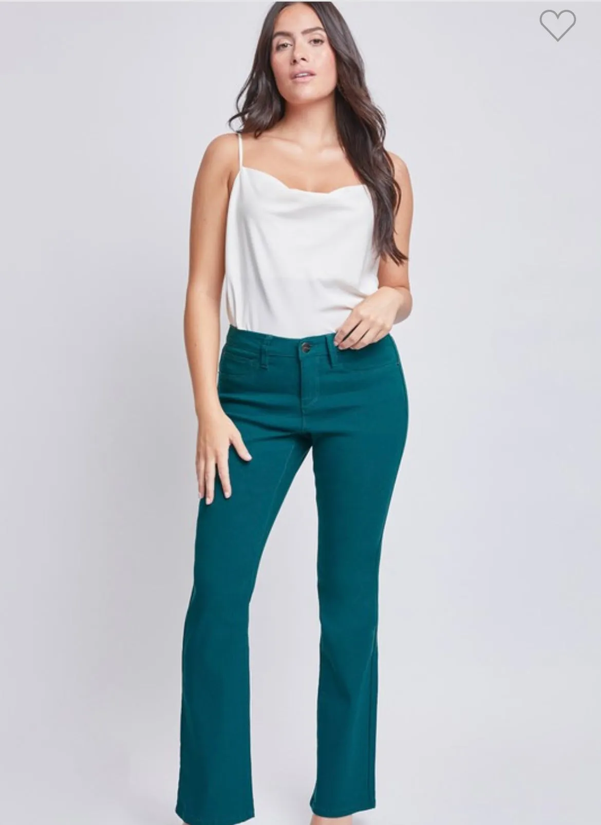 YMI Hyperstretch Jeans